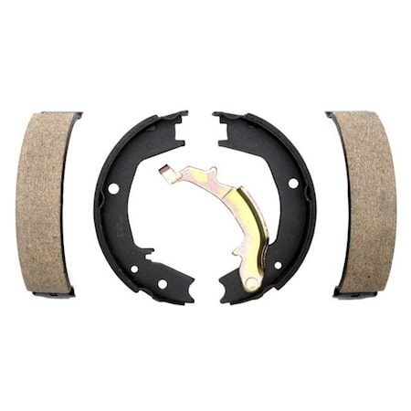 Raybestos Raybestos Brake Brake Shoes, 773Pg 773PG